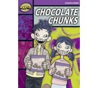 Rapid Reading: Chocolate Chunks (Stage 1, Level 1b)