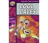 Rapid Reading: Cool Caves (Stage 1, Level 1a)