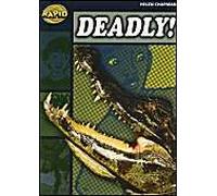 Rapid Reading: Deadly (Stage 6 Level 6b)