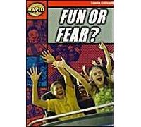 Rapid Reading: Fun Or Fear? (Stage 5, Level 5a)