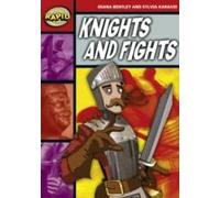 Rapid Reading: Knights And Fights (Stage 2, Level 2b)