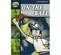 Rapid Reading: On The Ball (Stage 6, Level 6b)