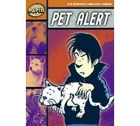 Rapid Reading: Pet Alert (Stage 4, Level 4b)