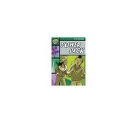 Rapid Reading: Power Pack (Stage 5, Level 5b)