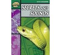 Rapid Reading: Secrets & Sounds (Stage 5, Level 5b)