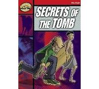 Rapid Reading: Secrets Tomb (Stage 5, Level 5a)