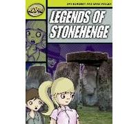 Rapid Reading: Stonehenge (Stage 6 Level 6a)