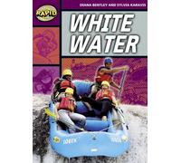 Rapid Reading: White Water (Stage 1, Level 1a)