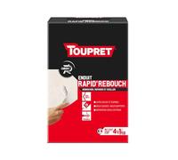 Rapid Rebouch TOUPRET en Poudre 4Kg - BCHREB01B4