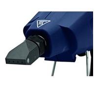 RAPID 5000201, Buse large, Pour pistolets à Colle PRO Gris