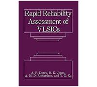 Rapid Reliability Assessment Of Vlsics