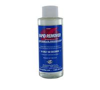 RAPID REMOVER Dissolvant adhésif pour films vinyles décalcomanies graphiques rayures Pulvérisateur 118 ml