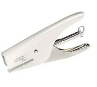 Rapid Retro Classic S51 Acciaio Inossidabile, Bianco Punto Standard
