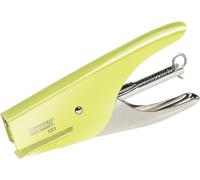 Rapid Retro Classic S51 Acier inoxydable, jaune Pointe standard