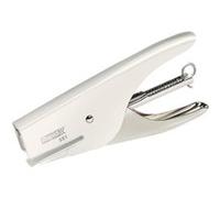 Rapid Retro Classic S51 Agrafes classiques Acier inoxydable, Blanc