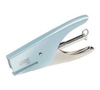 Rapid Retro Classic S51 Agrafes classiques Bleu, Acier inoxydable Bleu G