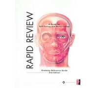 Rapid Review Anatomical Chart Company (Auteur)