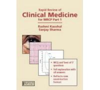 Rapid Review Of Clinical Medicine For Mrcp Part 1