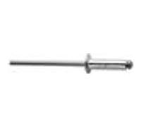 RAPID - Rivets - 3.2 x 8mm Alu ALU - Boite de 500 G
