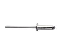 Rapid Rivets aveugles Haute performance Ø 4,8 x 16 mm Aluminium – Paquet de 300 pièces