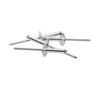 RAPID Rivets XL Ø4 x 10 mm 50 pcs