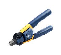 RAPID - RP100 MULTI Pince à Riveter à Force Démultipliée, Réduit l'Effort, Riveteuse Manuelle avec Buses Multi pour Rivets 3.2 - 4.8mm en Aluminium, Acier Inoxydable & Cuivré (5001487)