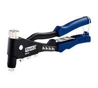 Rapid RP110 Pince 2 en 1 pour rivets et écrous, Bleu