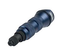 Rapid RP150 MULTI - Adaptateur Riveteuse pour Rivets Aveugles de 3,2 à 4,8 mm, se Fixe sur une Perceuse/Visseuse pour la Pose de Rivets Aveugles (5001484)
