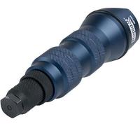 RAPID - RP160 - Adaptateur écrous a sertir pour visseuse - Boîte - (5001483)