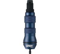Rapid Adaptateur écrous à sertir RP160 M4/M5/M6/M8 pour perceuse/visseuse Bleu (5001483)