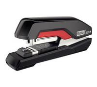 Leitz Suprême 5000541 Agrafeuse manuelle Noir/Rouge