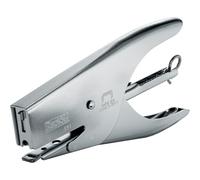Rapid S51 Pince agrafeuse 15 feuilles Chrome