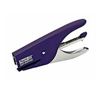 Rapid S51 Soft Agrafeuse 15 feuilles Midnight Violet