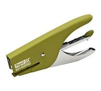 Cucitrice Manuale S51 Soft Grip Rapid Verde 10538740