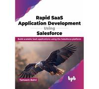Rapid Saas Application Development Using Salesforce