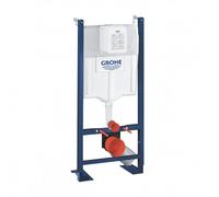 RAPID SL Project bâti support autoportant pour WC, 1.13 M (39145000)