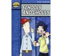 Rapid Stage 1 Assessment Book (Series 1)