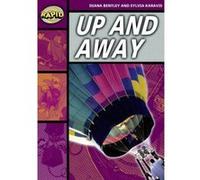 Rapid Stage 1 Set 2: Up and Away (Series 2): Series 2 Stage 1 Set (RAPID SERIES 2) - [Version Originale] Inconnu (Auteur)