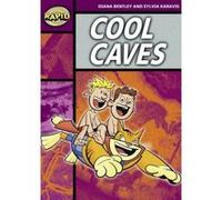 Rapid Stage 1 Set A: Cool Caves (Series 2): Series 2 Stage 1 Set (RAPID SERIES 2) - [Version Originale] Inconnu (Auteur)