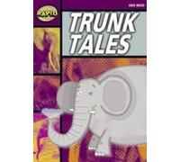 Rapid Stage 1 Set A: Trunk Tales (Series 1)