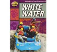 Rapid Stage 1 Set A: White Water (Series 2): Series 2 Stage 1 Set (RAPID SERIES 2) Karavis, Sylvia (Auteur)