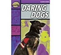 Rapid Stage 1 Set B: Daring Dogs(Series 1)