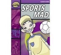 Rapid Reading: Sports Mad (Stage 1, Level 1b)