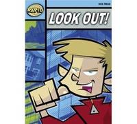 Rapid Stage 2: Reader Set (Series 2)