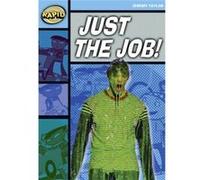 Rapid Stage 2 Set A: Just The Job (Series 1) (Rapid Series 1) (Paperback) Jeremy Taylor, (Auteur)