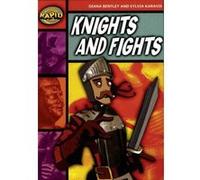 Rapid Stage 2 Set B: Knights and Fights (Series 1) (RAPID SERIES 1) - [Version Originale] Inconnu (Auteur)