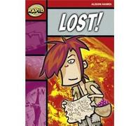 Rapid Stage 2 Set B: Lost! (Series 2): Series 2 Stage 2 Set (Rapid Series 2) (Paperback) Alison Hawes, (Auteur)