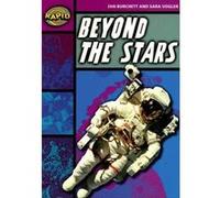 Rapid Stage 3 Set A: Beyond the Stars (Series 1) (RAPID SERIES 1) Vogler, Sara (Auteur)
