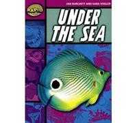 Rapid Stage 3 Set A: Under the Sea (Series 1) (RAPID SERIES 1) Vogler, Sara (Auteur)