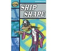 Rapid Stage 3 Set B: Ship Shape (Series 1) (RAPID SERIES 1) Middleton, Haydn (Auteur)